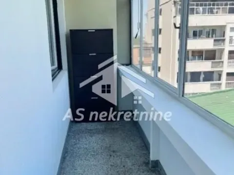 Izdavanje, stan, 39m², Botanička Bašta, Palilula Sve Podlokacije - image 13