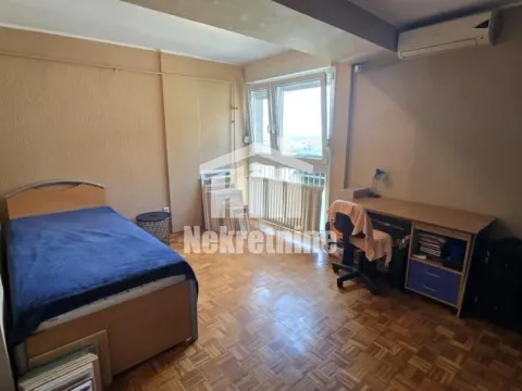 Sale, three bedroom apartment, 87m², Botanička Bašta, Palilula Sve Podlokacije - image 7