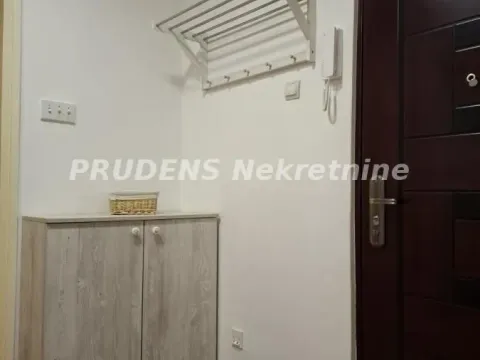 Izdavanje, jednosoban stan, 40m², Stari Grad, Beograd - image 6