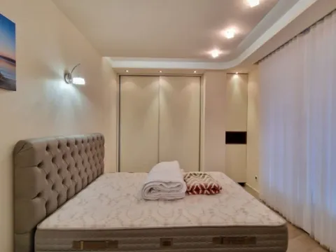 Sale, two bedroom apartment, 104m², Bulevar, Budva - image 12