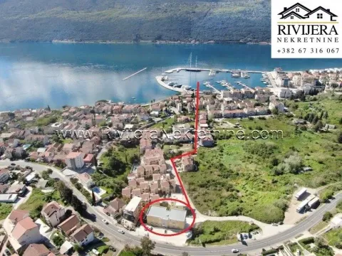 Prodaja, jednosoban stan, 54m², Đenovići, Herceg Novi - image 18