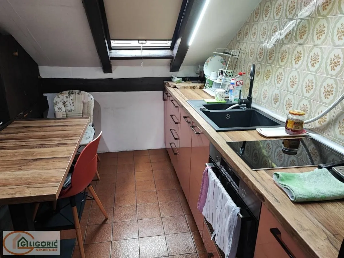 Sale, four bedroom apartment, 95m², Klinički Centar, Beograd