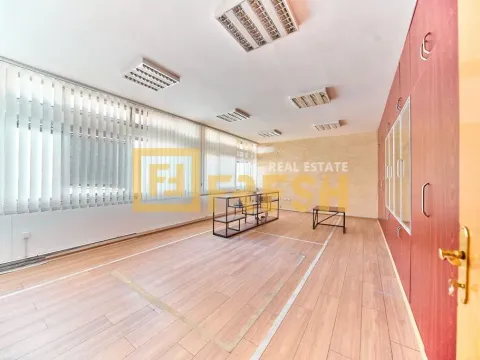 Izdavanje, poslovni prostor, 228m², Preko Morače, Podgorica - image 14