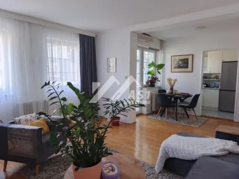 Rent, two bedroom apartment, 63m², Novi Sad Sve Podlokacije, Novi Sad - image 2