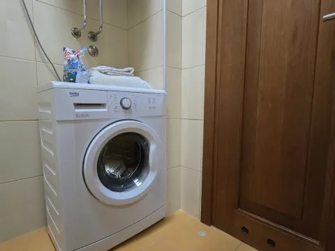 Izdavanje, stan, 40m², Preko Morače, Podgorica - image 15