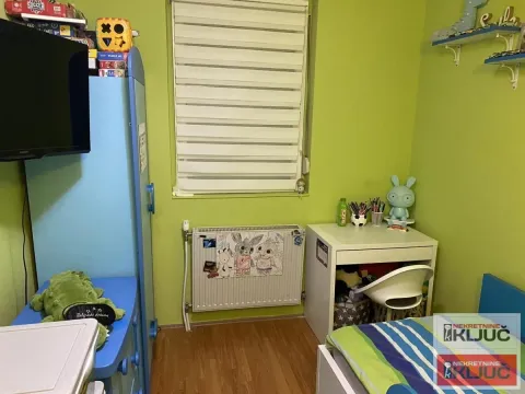 Prodaja, četvorosoban stan, 98m², Bulevar patrijarha Pavla, Novi Sad Sve Podlokacije - image 9