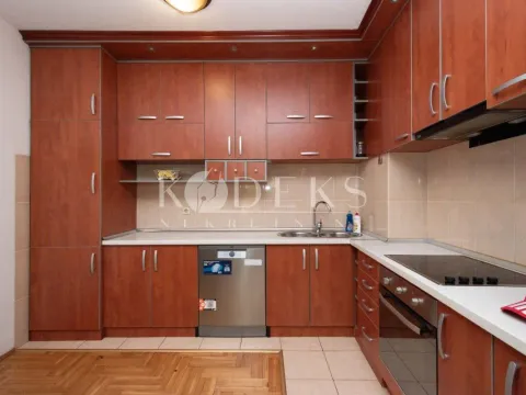 Rent, one bedroom apartment, 43m², Zabjelo, Podgorica - image 3