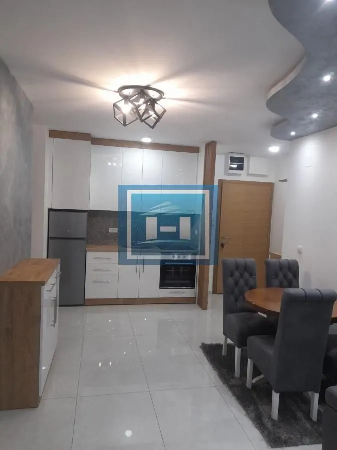 Rent, one bedroom apartment, 45m², Levač, Jagodina