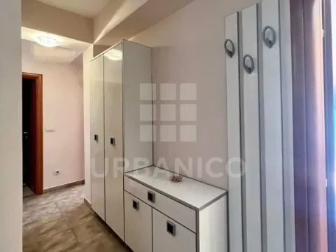 Rent, one bedroom apartment, 54m², Krivi Most, Podgorica - image 11