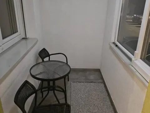 Izdavanje, jednosoban stan, 44m², Kej, Novi Sad Sve Podlokacije - image 16