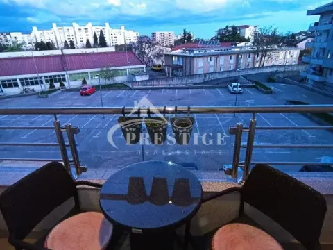 Izdavanje, jednosoban stan, 45m², Zabjelo, Podgorica - image 10