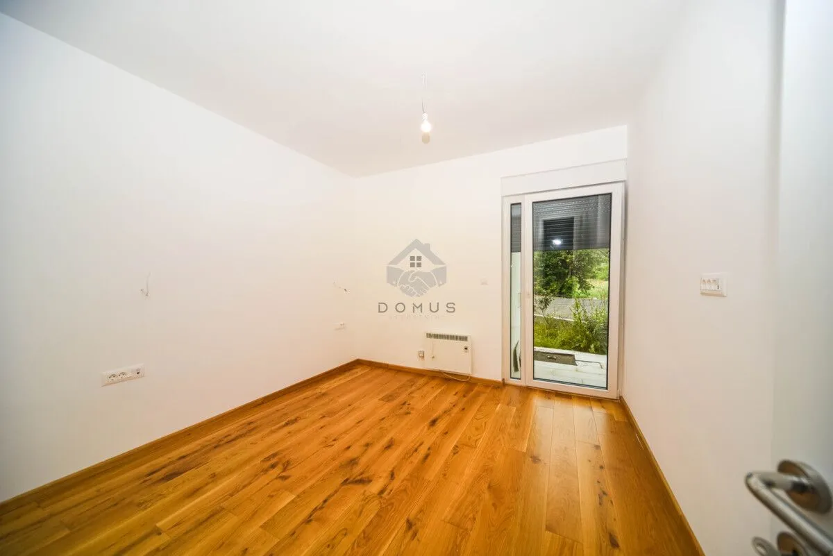 Prodaja, jednosoban stan, 45m², Kolašin, Crna Gora