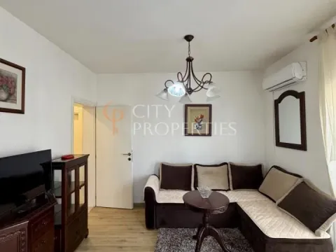 Izdavanje, stan, 45m², Dalmatinska ulica, Podgorica - image 4