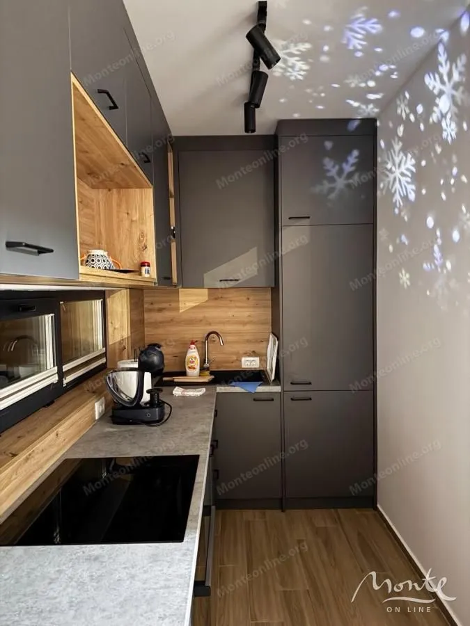 Prodaja, kuća, 170m², Borje, Žabljak
