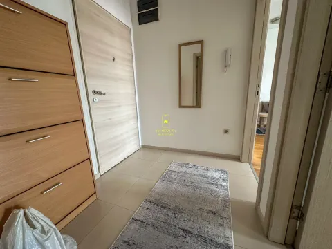 Rent, one bedroom apartment, 43m², Stari Aerodrom, Podgorica - image 8