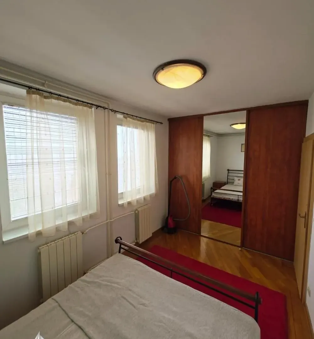 Sale, two bedroom apartment, 48m², Kluz, Zvezdara Sve Podlokacije