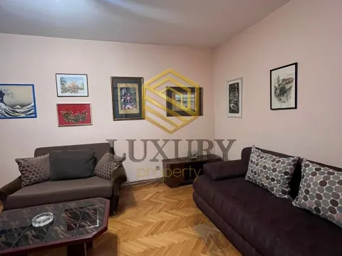 Rent, two bedroom apartment, 70m², Centar, Podgorica - image 15