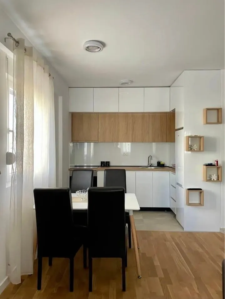 Rent, one bedroom apartment, 50m², Zabjelo, Podgorica