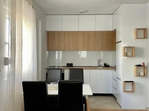 Izdavanje, jednosoban stan, 50m², Zabjelo, Podgorica - image 3