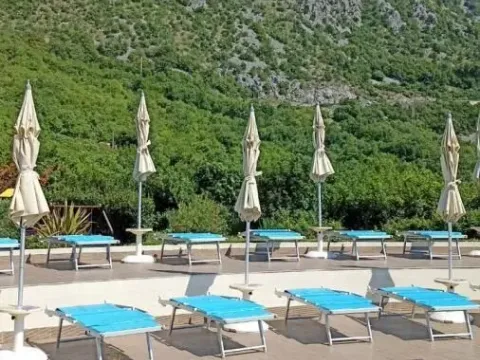 Prodaja, jednosoban stan, 58m², Morinj, Kotor - image 9