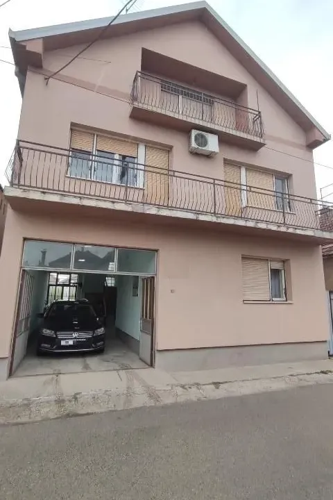 Sale, house, 230m², Nova Pazova, Stara Pazova