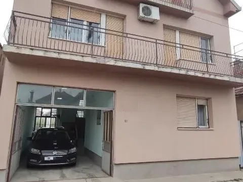 Sale, house, 230m², Nova Pazova, Stara Pazova