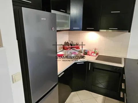 Izdavanje, jednosoban stan, 42m², Grbavica, Novi Sad Sve Podlokacije - image 4