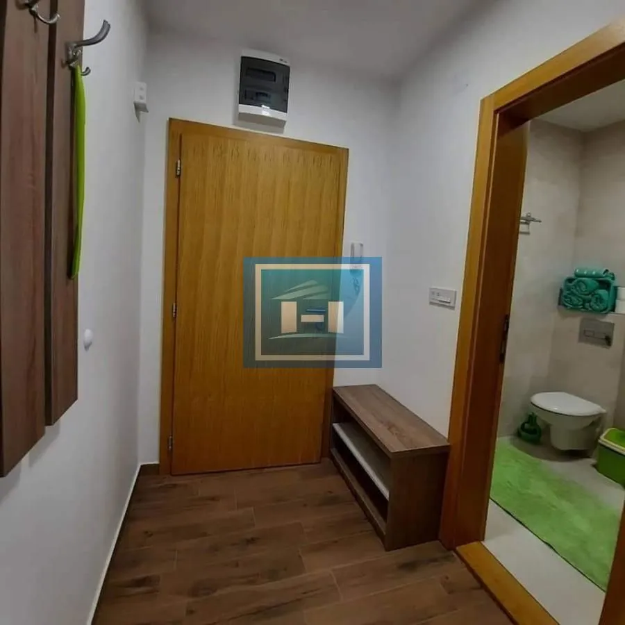 Prodaja, garsonjera, 27m², Sokobanja, Srbija