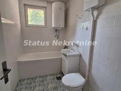 Izdavanje, jednosoban stan, 42m², Novo naselje, Novi Sad - image 9