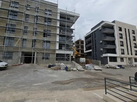 Prodaja, dvosoban stan, 67m², Podgorica, Crna Gora - image 2