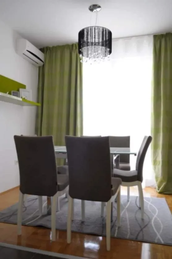 Sale, two bedroom apartment, 86m², Bečići, Budva