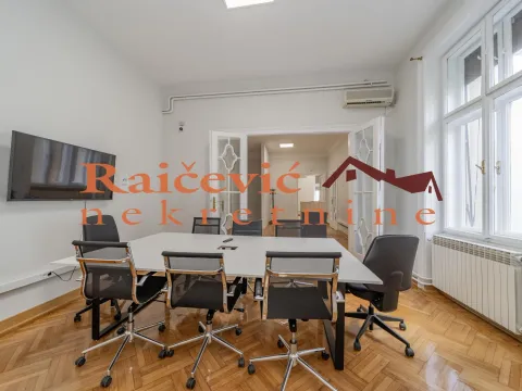 Izdavanje, poslovni prostor, 239m², Stari Grad, Beograd - image 4