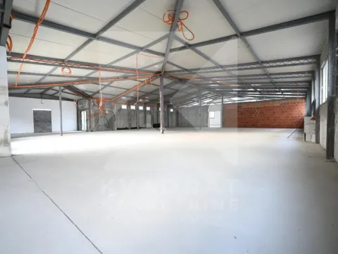 Sale, office space, 1600m², Mareza, Podgorica - image 5