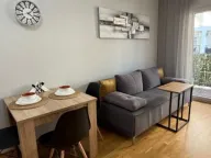 Izdavanje, jednosoban stan, 42m², Centar, Budva - image 6