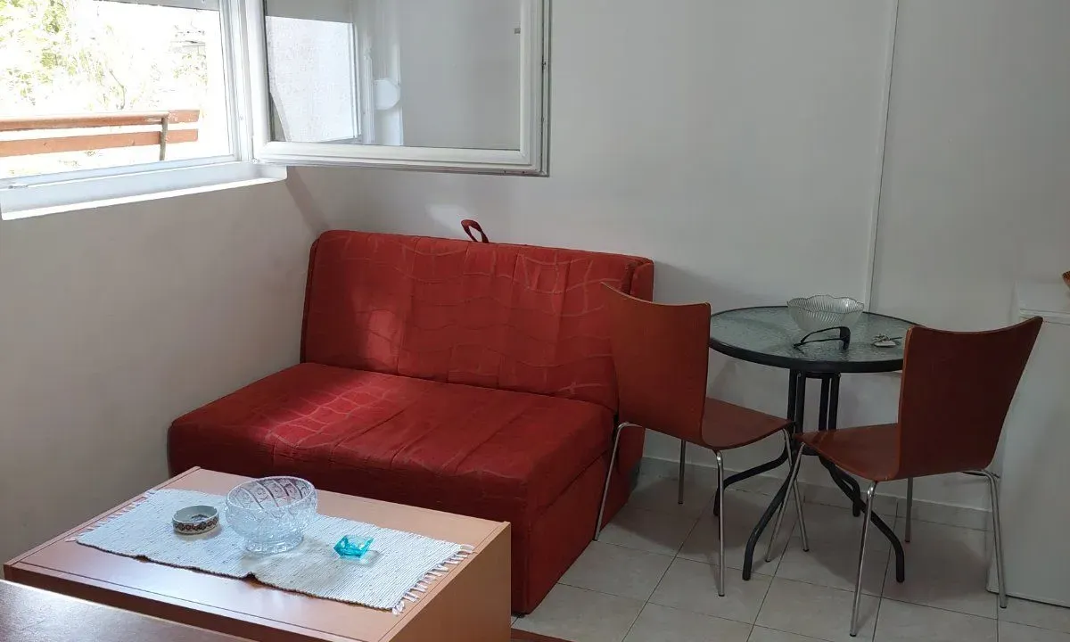 Prodaja, stan, 24m², Podgorica, Crna Gora