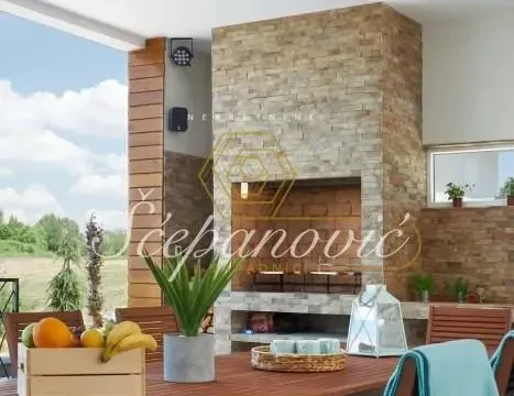 Rent, house, 295m², Sremski Karlovci, Novi Sad - image 16