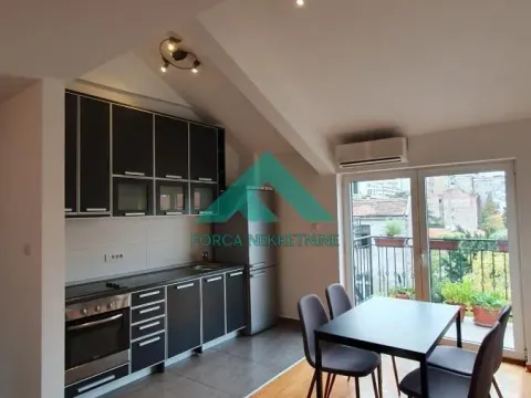 Prodaja, trosoban stan, 58m², Stari Grad, Beograd - image 15