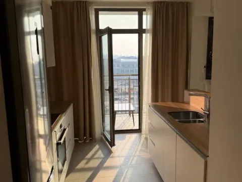 Sale, three bedroom apartment, 90m², Savski Venac, Beograd - image 6