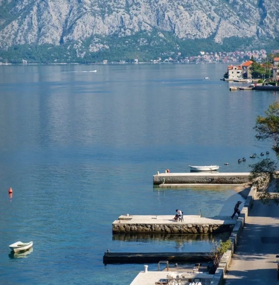Sale, house, 215m², Stoliv, Kotor