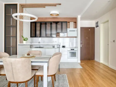 Izdavanje, jednosoban stan, 56m², Podgorica, Crna Gora - image 2