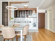 Izdavanje, jednosoban stan, 56m², Podgorica, Crna Gora - image 2