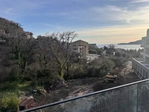 Prodaja, stan, 95m², Kamenovo, Budva - image 3