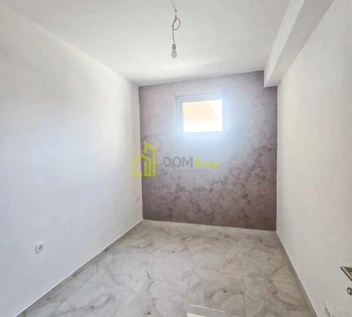 Prodaja, jednosoban stan, 43m², Kumbor, Herceg Novi