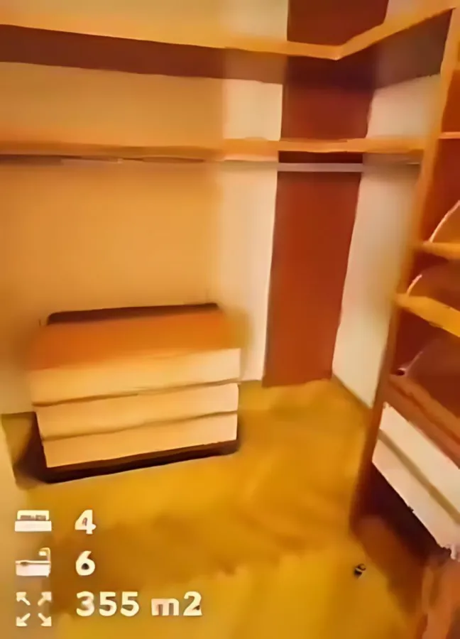 Prodaja, stan, 365m², Podgorica, Crna Gora