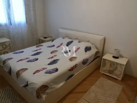 Izdavanje, dvosoban stan, 60m², Pod Kuk, Tivat - image 9