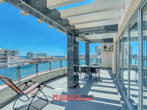 Sale, four bedroom apartment, 188m², Rozino, Budva - image 18