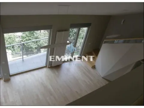 Izdavanje, trosoban stan, 130m², Kalenić Pijaca, Vračar Sve Podlokacije - image 6