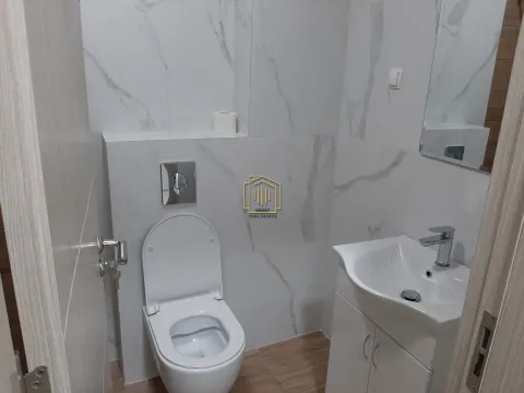 Izdavanje, jednosoban stan, 45m², Pobrežje, Podgorica - image 4