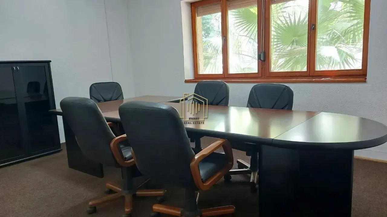 Rent, office space, 70m², Podgorica, Crna Gora