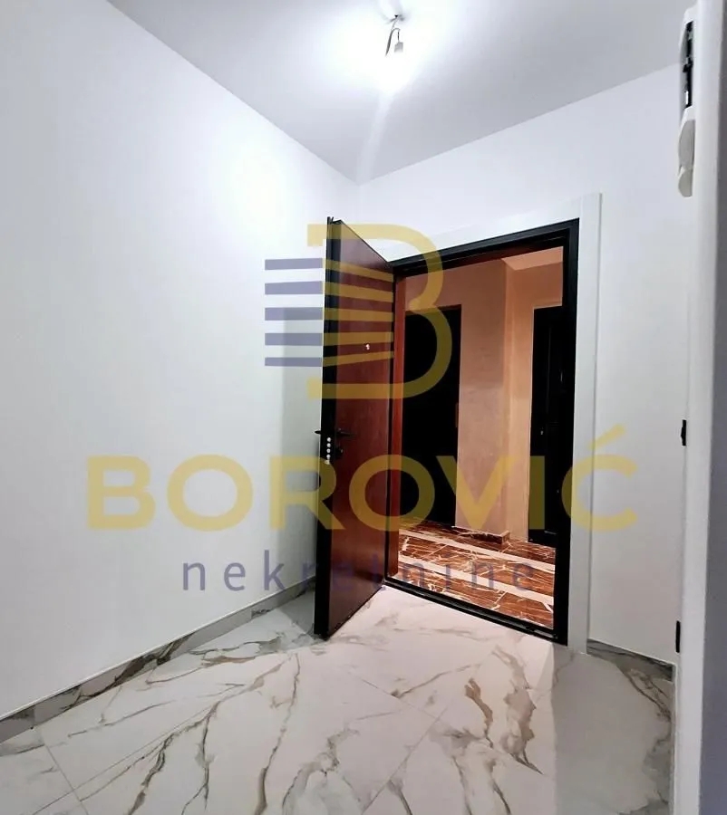 Sale, studio apartment, 29m², Kluz, Zvezdara Sve Podlokacije